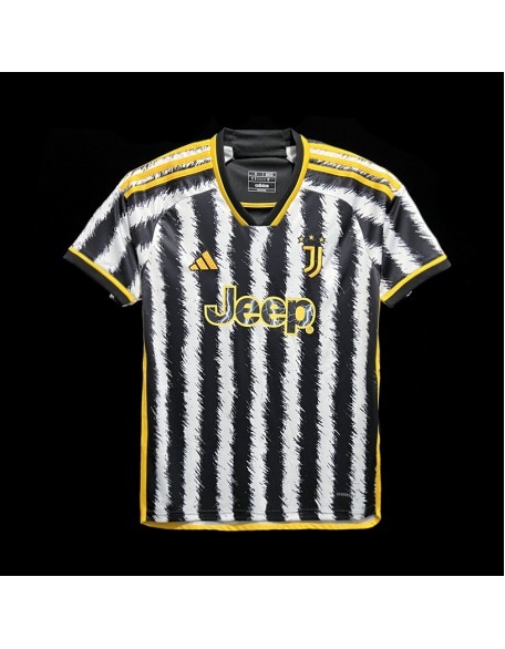 Camiseta Juventus Primera Equipacion 23/24