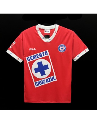 Cruz Azul 1996 Retro