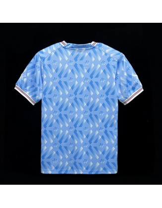 Camiseta Olympique de Marseille 23/24