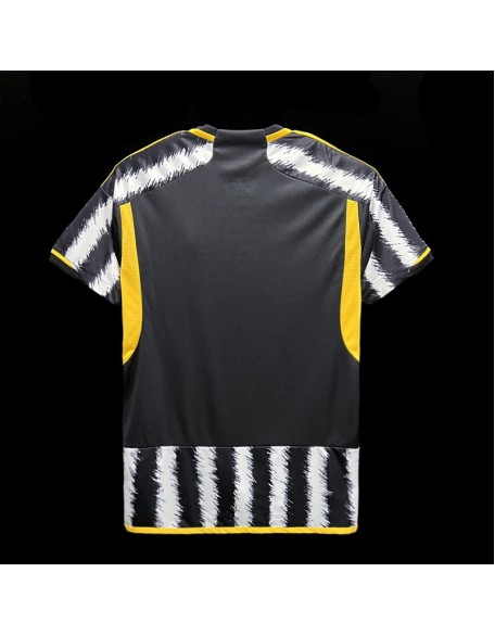 Camiseta Juventus Primera Equipacion 23/24