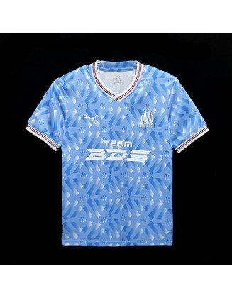 Camiseta Olympique de Marseille 23/24