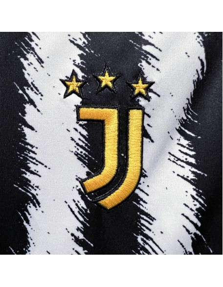 Camiseta Juventus Primera Equipacion 23/24