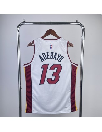 Miami Heat ADEBAYO#13