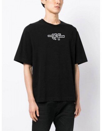 Off White T-shirt