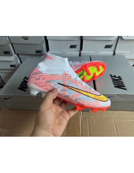 Mercurial Superfly IX Elite FG