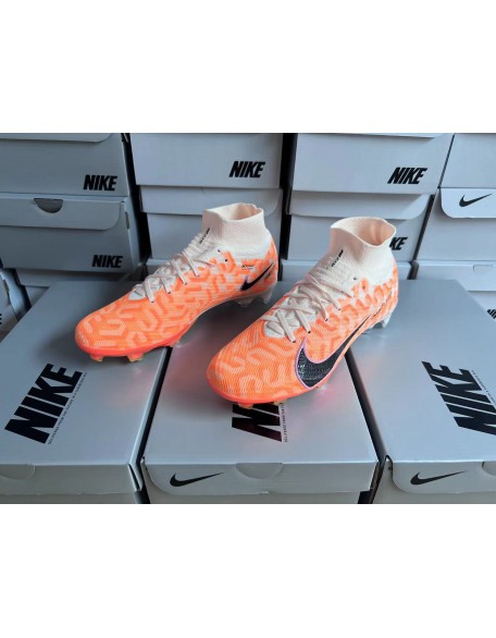 Mercurial Superfly IX Elite FG