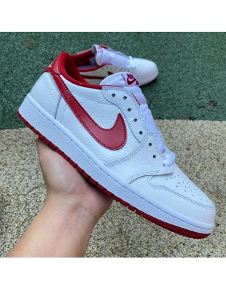 Air Jordan 1 Low