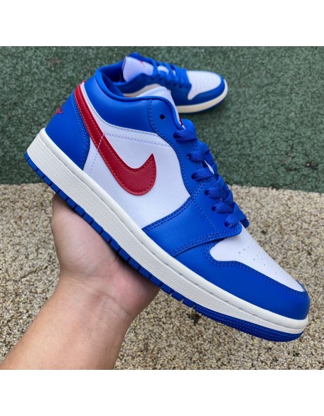 Air Jordan 1 Low