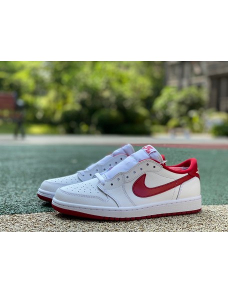 Air Jordan 1 Low