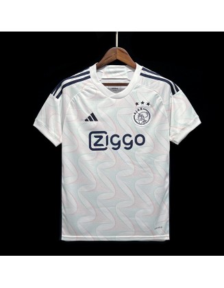 Camiseta Ajax Segunda Equipacion 23/24