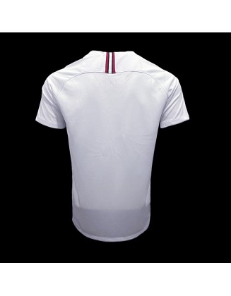 Camiseta Paris Saint Germain Retro 18/19