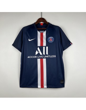 Camiseta Paris Saint Germain Retro 19/20