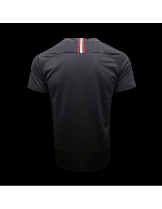 Camiseta Paris Saint Germain Retro 18/19