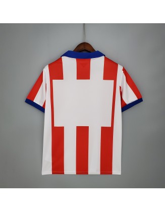 Camiseta Atletico Madrid 14/15 Retro