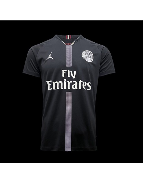 Camiseta Paris Saint Germain Retro 18/19