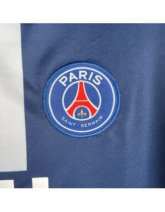 Camiseta Paris Saint Germain Retro 19/20