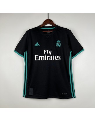 Camiseta Real Madrid 17/18 Retro