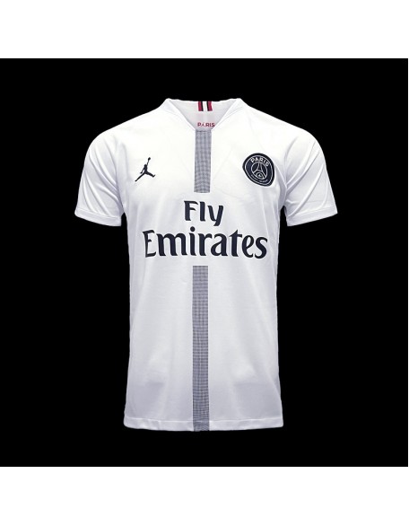 Camiseta Paris Saint Germain Retro 18/19