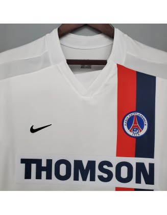 Camiseta Paris Saint Germain 02/03 Retro