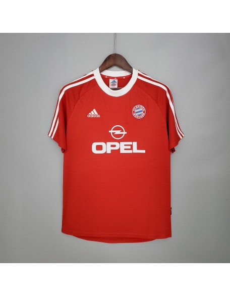 Camista Bayern Munich 00/01 Retro