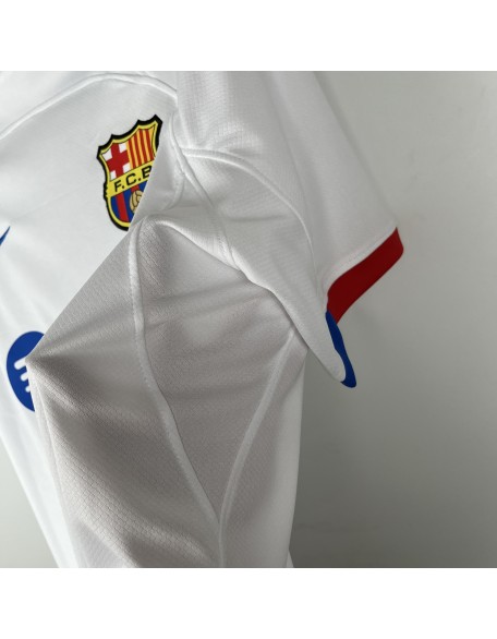 Camiseta Barcelona 2a Equipacion 23/24