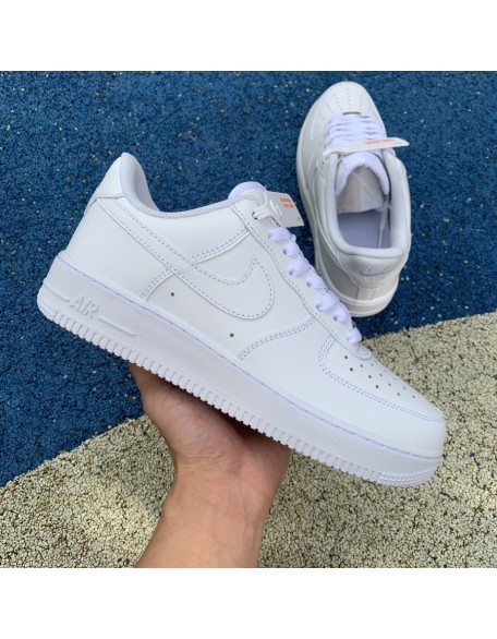 Air Force 1 Low '07