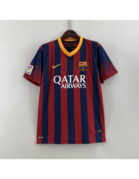 Retro Barcelona 13/14