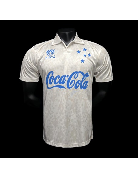 Retro Cruzeiro 93/94