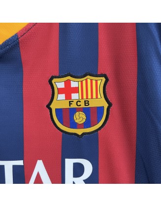 Retro Barcelona 13/14