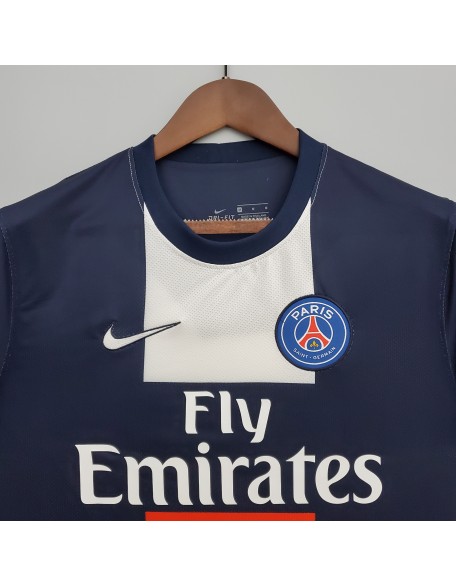 Paris Saint Germain Retro 13/14