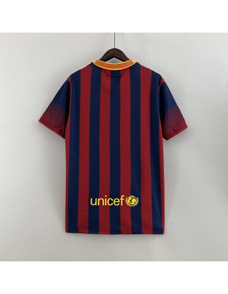 Retro Barcelona 13/14