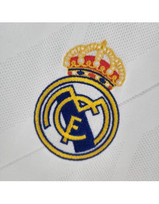 Camiseta Real Madrid 17/18 Retro