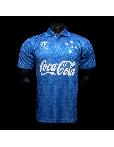 Retro Cruzeiro 93/94