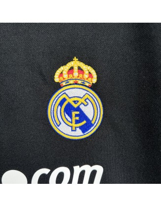 Camiseta Real Madrid 08/09 Retro