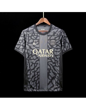 Camiseta Paris Saint Germain 3a Equipacion 23/24