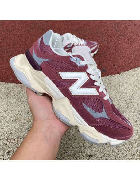 Joe Freshgoods x New Balance NB9060