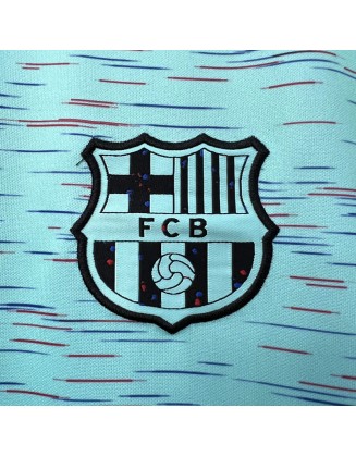 Camiseta Barcelona 3a Equipacion 23/24