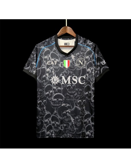 Camiseta Napoli 23/24