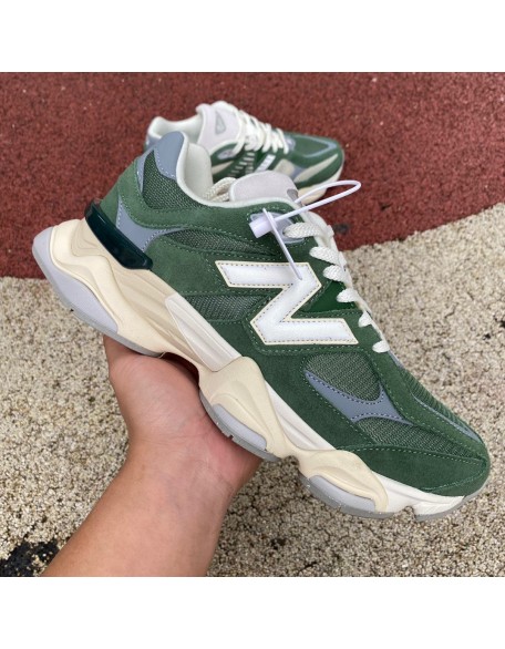 Joe Freshgoods x New Balance NB9060