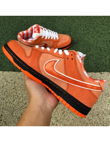 SB Dunk Low