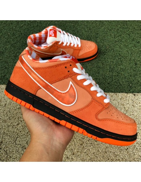 SB Dunk Low