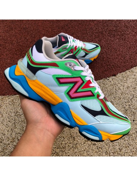 Joe Freshgoods x New Balance NB9060