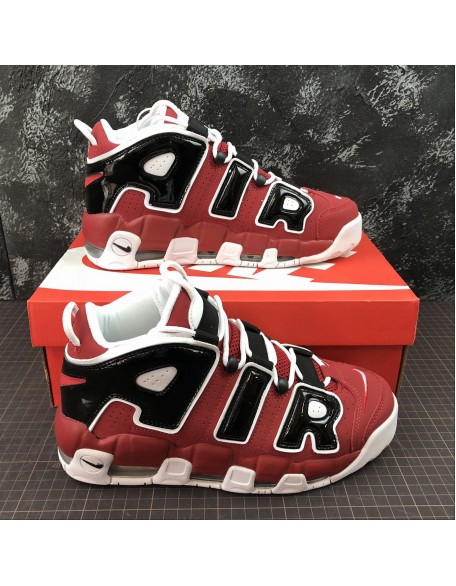 Nike Air More Uptempo