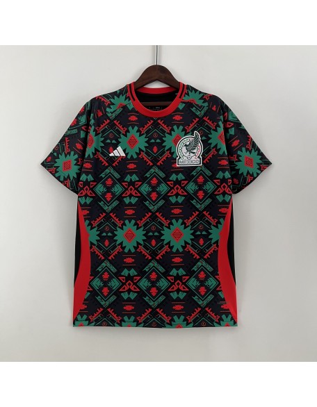 Camisas de Mexicano 23/24