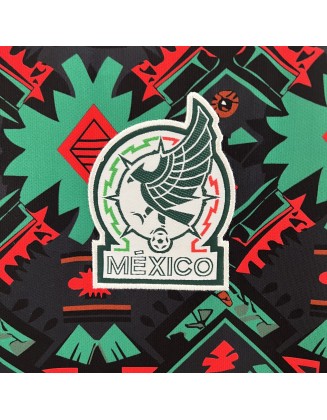 Camisas de Mexicano 23/24