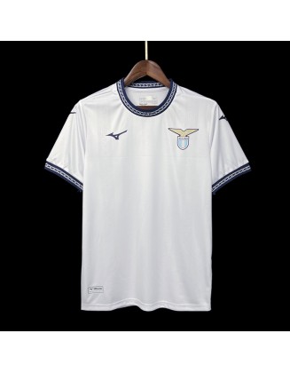 Camiseta Lazio 3a Equipacion 23/24