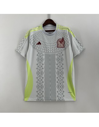 Camisas de Mexicano 23/24