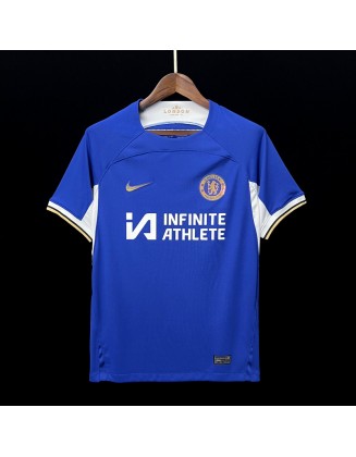 Camiseta De Chelsea 1a Equipacion 23/24