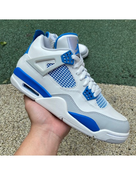 Air Jordan 4 RETRO