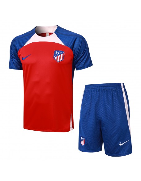 Camisetas + Pantalón Atlético de Madrid 23/24